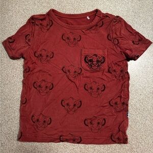 SOLD OUT LE Disney x Little Sleepies T-Shirt